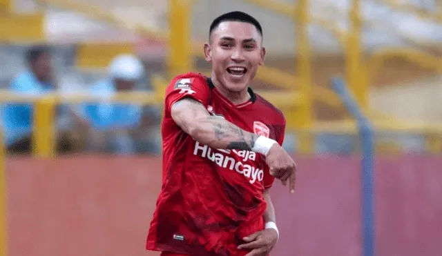 Jean Deza fue uno de los mejores jugadores del Torneo Clausura 2024. Foto: Liga 1