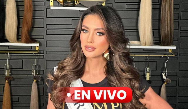 Sigue todas las incidencias mientras se revela a la ganadora de Miss Universo 2024. Foto: composiciónLR/Miss Universo