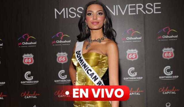 Sigue todas las incidencias mientras se revela a la ganadora de Miss Universo 2024. Foto: composiciónLR/Miss Universo