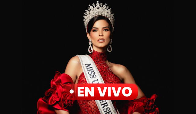 Sigue, en tiempo real, la participación de Ileana Márquez en el Miss Universo 2024. Foto: composición LR/Instagram