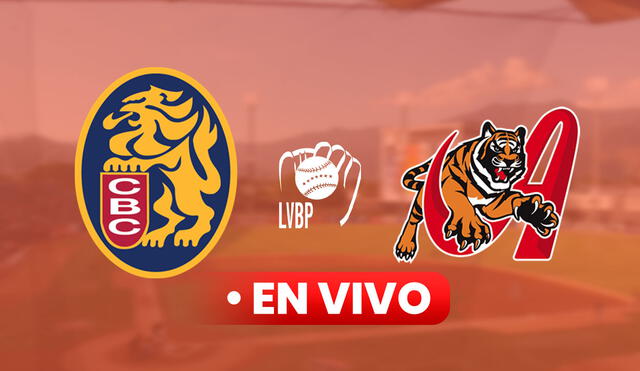 La serie particular entre Leones del Caracas vs Tigres de Aragua está 2-2. Foto: composición LR / Leones CBBC