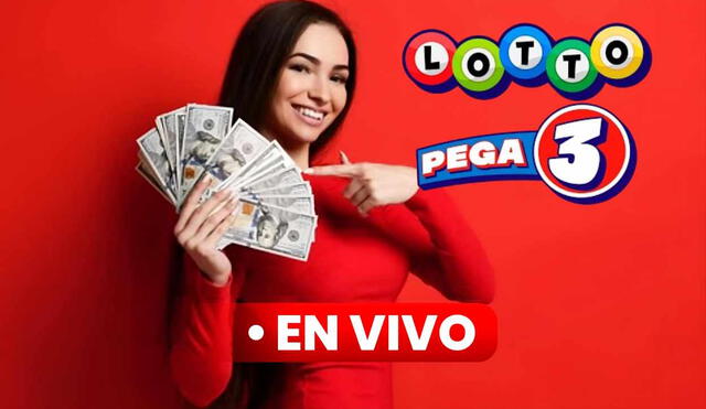 El Lotto y Pega 3 de la Lotería Nacional de Panamá se juega todos los martes y sábados. Foto: composición LR/Freepik