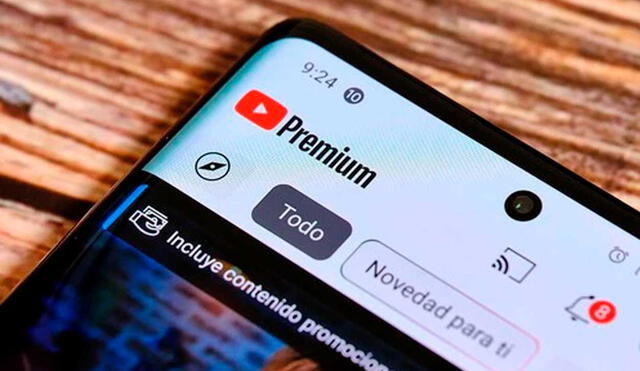 Google reconoció que usuarios de YouTube Premium no deberían ver anuncios. Foto: Xataka móvil