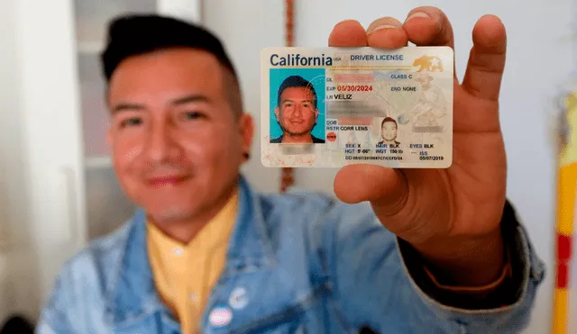 Los inmigrantes, deben cumplir con una consideración estricta si es que quieren conseguir la Real ID. Foto: La Opinión