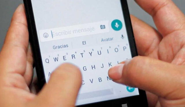 Truco de WhatsApp funciona en Android y iPhone. Foto: El correo