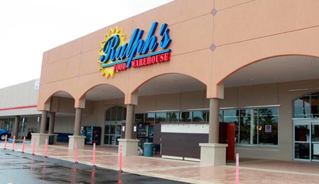 Ralph's abre este viernes su primer supermercado en The Outlets at Montehiedra, marcando su expansión en Puerto Rico. La cadena ofrece una experiencia de compra al por mayor y al detal. Foto: composición LR/AFP.