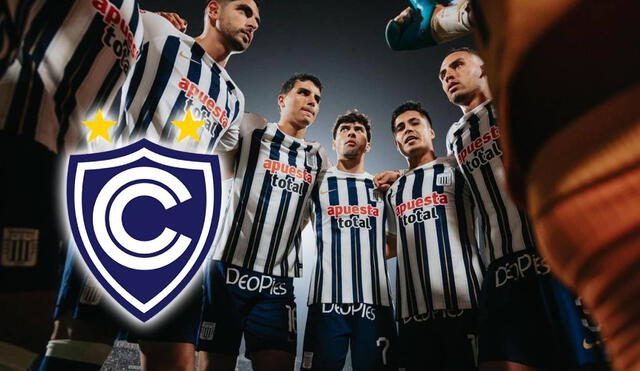 Un bicampeón con Alianza Lima se podría convertir en el nuevo refuerzo de Cienciano, que disputará la Copa Sudamericana 2025. Foto: composición LR/Alianza Lima