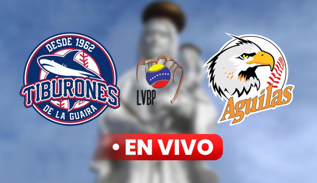 El juego de la Chinita entre Tiburones de La Guaira vs Águilas del Zulia se disputará en el Estadio Luis Aparicio. Foto: composición LR / Megaconstrucciones