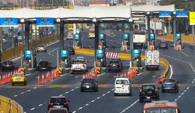 Rutas de Lima señala que ha intentado coordinar acciones con la MML para levantar la suspensión, pero acusa falta de respuesta adecuada. Foto: composición LR/Andina