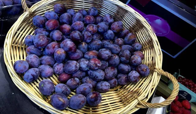 Este alimento es alto en proteínas e incentiva el aumento muscular. Foto: Andina.