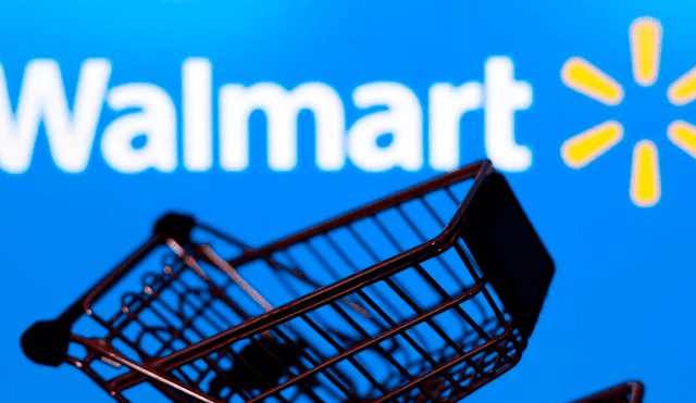 Walmart confirmó reembolso para compradores | Foto: Walmart