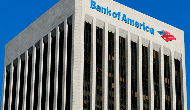 El importante banco dejará de funcionar en diversas ciudades de Estados Unidos |Captura: Bank Of America