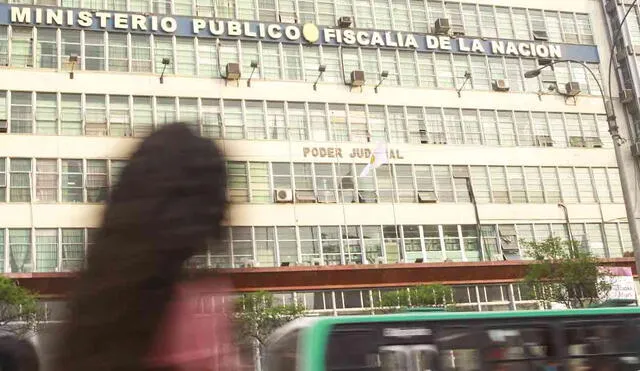 Ministerio Público ofrece puestos de trabajo a nivel nacional y promueve oportunidades de crecimiento en el sector público. Foto: Andina