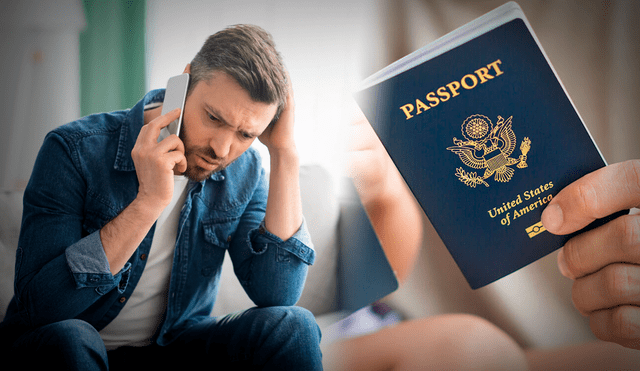 USCIS establece que para cumplir con la ciudadanía americana se debe establecer ciertos requisitos. Conoce todos los detalles en la siguiente nota. Foto: composición LR/Freepik