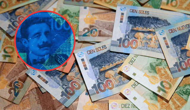 La nueva familia de billetes del Perú fue emitida el 20 de julio de 2022. Foto: composición LR/PerúTravel