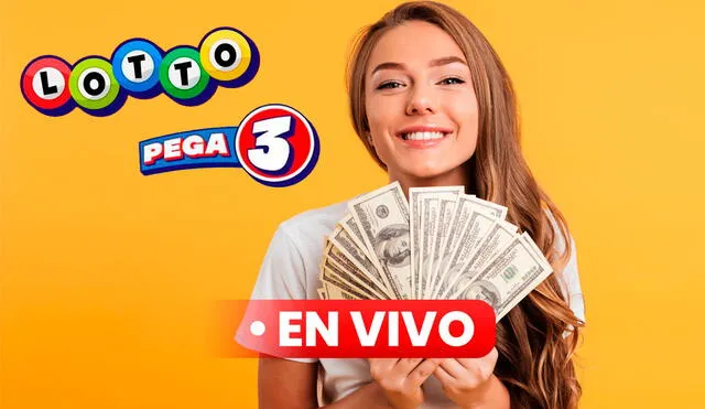 El sorteo de Lotto y Pega 3 es transmitido por Telemetro todos los martes y sábados. Foto: composición LR / Freepik