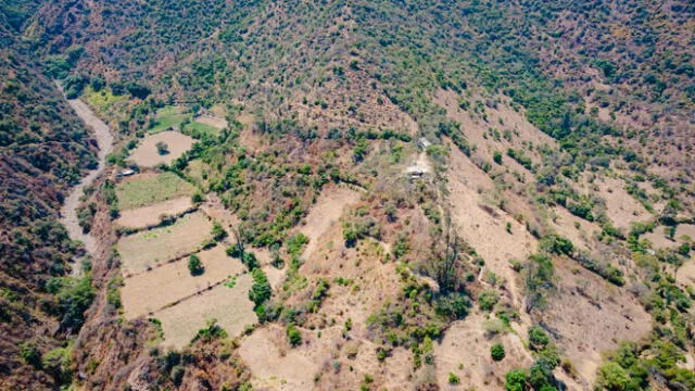 Importante iniciativa para evitar desastres naturales