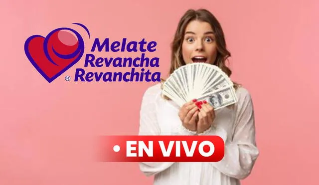 Conoce los números ganadores que cayeron en el sorteo Melate de hoy, 20 de noviembre. Foto: composición LR/Freepik