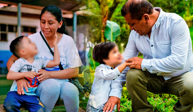 Traer un hijo al mundo depende de varios factores, según expertos. Foto: composición LR/Agencia Andina