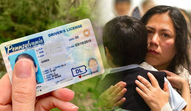 Real ID para menores de edad en Texas no es necesario. Foto: composición LR/ American News