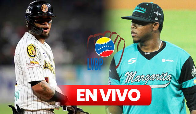 Leones y Magallanes jugarán en el Monumental de Caracas esta noche a las 7.00 p. m. (hora de Venezuela). Foto: composición LR