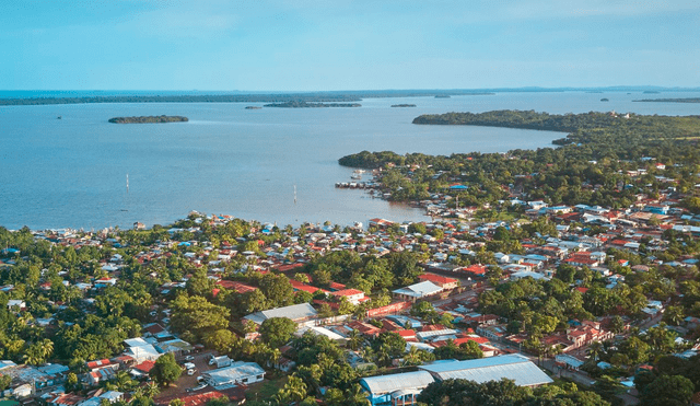 Según el portal oficialista El19, este acuerdo se enmarca en un plan más amplio. Foto: Nicaragua-travels.