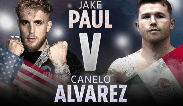 Jake Paul anhela una pelea contra el vigente campeón mundial de boxeo | Créditos: ESPN