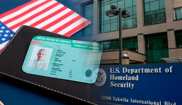 Con el objetivo de agilizar el trámite y reducir los tiempos de espera, USCIS ha implementado una serie de cambios. Foto: composición LR/AFP.