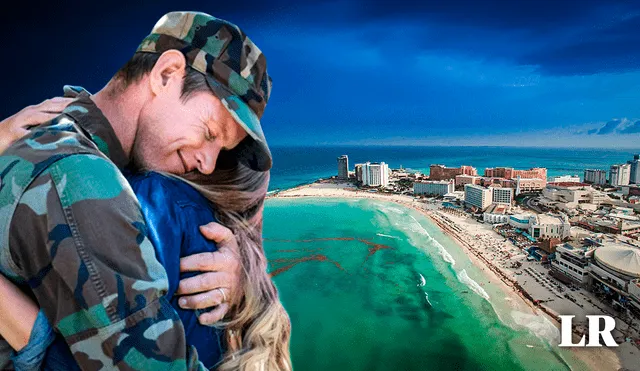 Pareja estadounidense encuentra en Costa Rica un nuevo comienzo para escapar del estrés y los altos costos de vida. Foto: composición Gerson Cardoso/LR