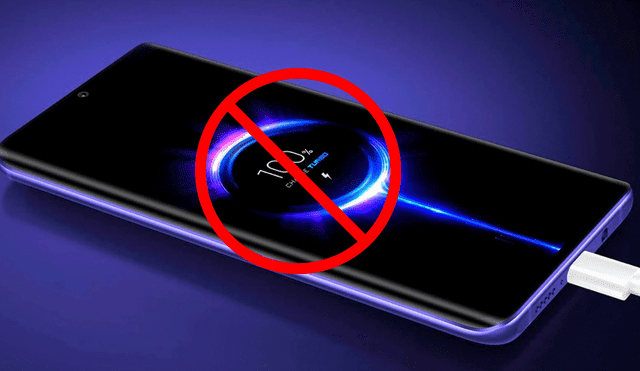 Cargar la batería de tu celular hasta el 100% puede provocar un desgaste prematuro. Foto: Composición LR | Pro Android.