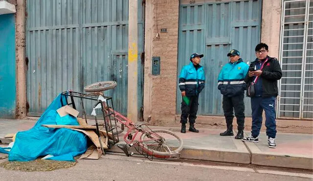 Puno es una de las regiones que tiene las cifras más altas de accidentes de tránsito en Perú. Foto: Cinthia Álvarez/La República