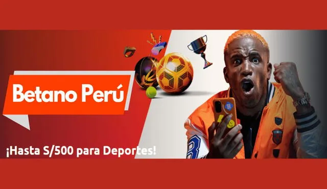 Los nuevos usuarios pueden beneficiarse de un atractivo bono de bienvenida de hasta el 100% en su primer depósito, con promociones específicas para apuestas deportivas y casino.