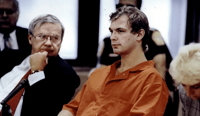 El abogado de Jeffrey Dahmer desempeñó un papel importe en la defensa del asesino serial de Milwaukee. Foto: Journal Sentinel