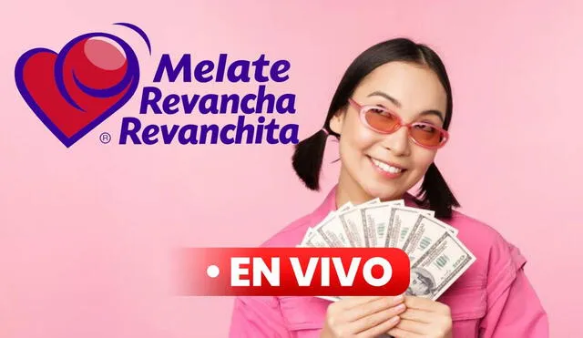 La Lotería Nacional de México realiza los sorteos de Melate, Revancha y Revanchita todos los miércoles, viernes y domingos. Foto: composición Lotería Nacional/LR/Freepik