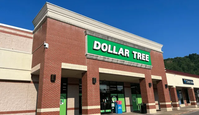 Dollar Tree es una tienda que brindará nuevas ofertas por el Black Friday en USA 2024. Foto: Composición LR/Yahoo Finance