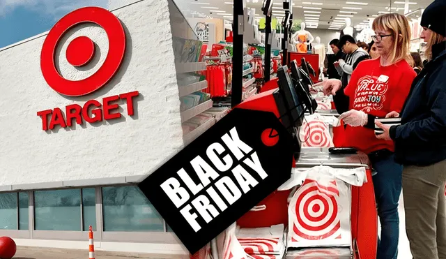 Target también ofrece su Garantía de Coincidencia de Precios Navideños, válida hasta la víspera de Navidad. Foto: composición LR/difusión