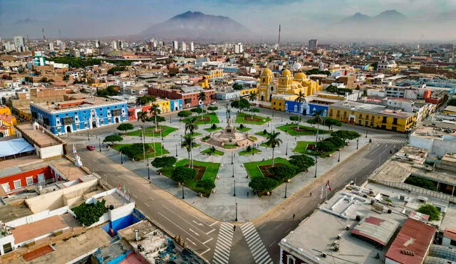 La nueva universidad de Trujillo contará con docentes de las instituciones absorvidas. Foto: difusión