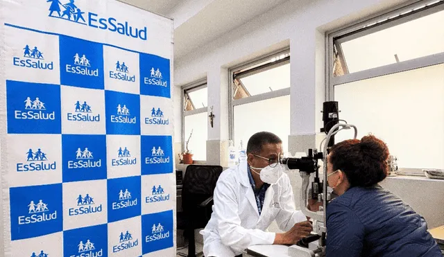 Existen 5 tipos de seguros de Essalud en el país.