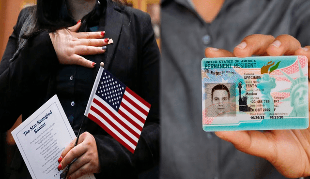 Obtener la ciudadanía americana es un objetivo clave para inmigrantes en EE. UU. que buscan estabilidad y derechos legales plenos. Este proceso ofrece múltiples beneficios que mejoran la calidad de vida. Foto: Gestión / CitizenPath