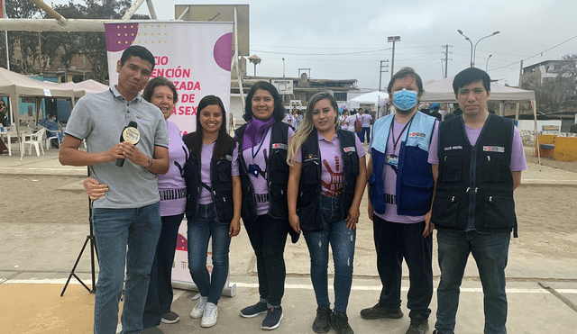 Día internacional de la Eliminación de la Violencia contra la mujer. Foto: difusión