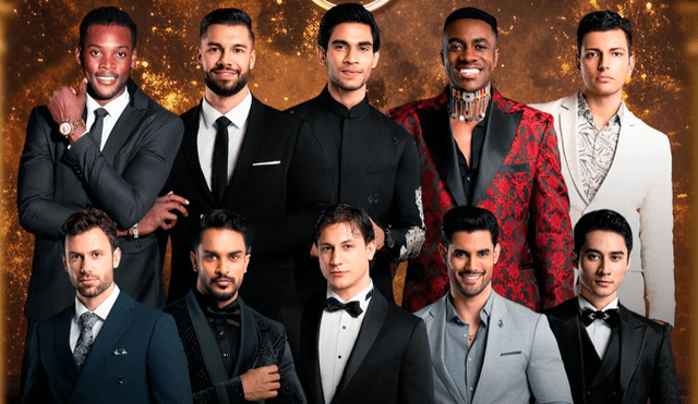 Mister World 2024 ya tiene un ganador, después de 5 años. Foto: composición LR/mrworld