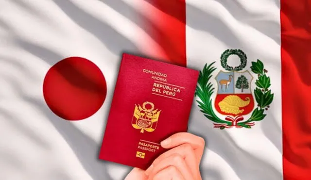 Los peruanos podrán viajar a Japón sin visa tras los acuerdos alcanzados en el Foro APEC, lo que fomenta el comercio y el turismo entre ambas naciones. Foto: composición LR/Shutterstock