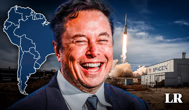 Musk se ha consolidado como la persona más rica del mundo. Foto: composición LR/Forbes