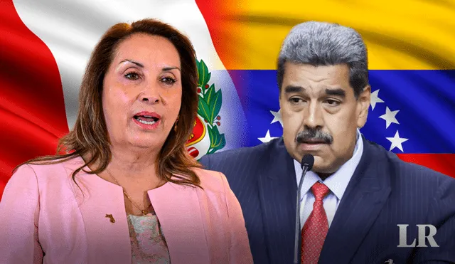 Gobierno peruano no reconocerá como presidente electo a Nicolás Maduro | Composición: Ariana Espinoza / Foto: La República