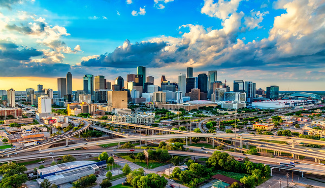 Esta es la ciudad más cómoda para vivir de Texas. Foto: difusión