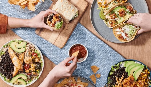 Esta cadena de comida rápida no volverá a abrir sus puertas. Foto:  difusión