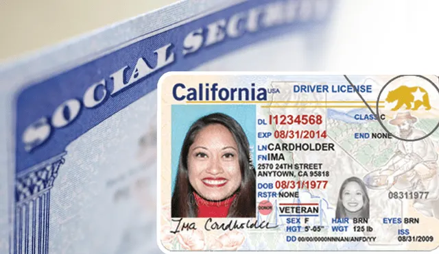 En California tendrás la oportunidad de conseguir tu licencia si eres inmigrante, cumpliendo estos pasos. Foto: difusión