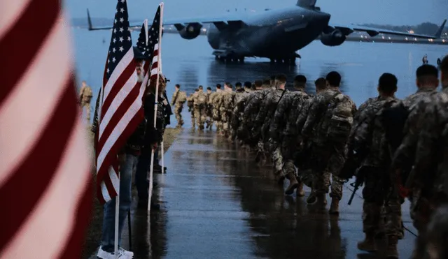 Las potencias militares cumplen un rol primordial a nivel mundial. Foto: Composición LR/AFP