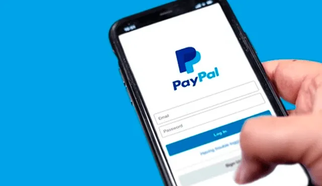 Aprende cómo cancelar un pago en PayPal hecho por error y qué pasos seguir si el dinero ya fue recibido. Foto: Difusión