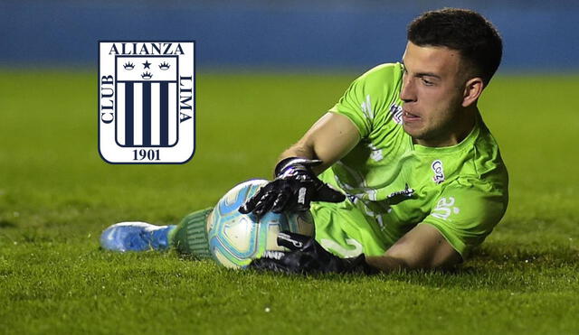 Alianza Lima busca reforzarse con un arquero para la temporada 2025. Foto: Dante Fernández